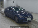 Mercedes Benz C-Class 205340C