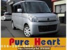 Mazda Flair Wagon MM32S