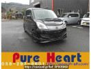 Suzuki Solio MA15S