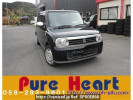 Suzuki ALTO Lapin HE22S