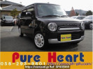 Suzuki ALTO Lapin HE22S