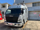 Isuzu Elf Truck NPR81R