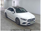 Mercedes Benz A-Class 177184