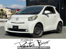 Toyota iQ KGJ10