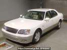 Toyota Celsior UCF20