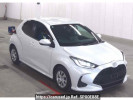 Toyota YARIS KSP210