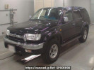 Toyota Hilux Surf RZN185W