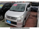 Suzuki Wagon R MH23S