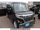 Suzuki Spacia Custom MK53S