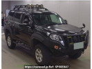 Toyota Land Cruiser Prado GDJ150W