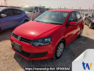 Volkswagen Polo 6RCBZ