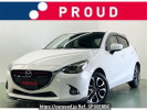 Mazda Demio DJ5FS