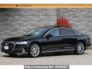 Audi A8 F8CXYL