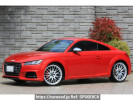 Audi TTS FVCJXF