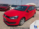 Volkswagen Polo 6RCBZ
