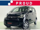 Mitsubishi eK Wagon B11W