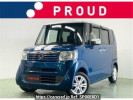 Honda N-BOX JF1