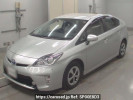 Toyota Prius ZVW30