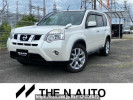 Nissan X-Trail NT31