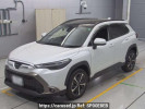 Toyota Corolla Cross ZSG10