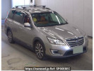 Subaru Exiga YAM