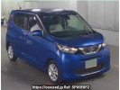 Nissan DAYZ B43W