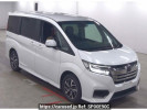 Honda Step WGN Spada RP4