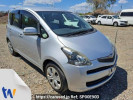 Toyota Ractis NCP100