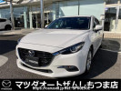 Mazda Axela Sport BM5FS