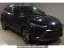 Toyota Corolla Cross ZSG10