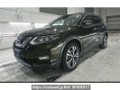 Nissan X-Trail NT32