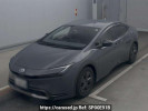 Toyota Prius ZVW60