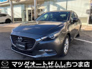 Mazda Axela Sport BM5FS
