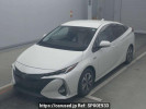 Toyota Prius PHV ZVW52