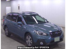 Subaru Legacy Outback BS9