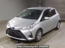 Toyota Vitz NHP130