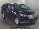 Honda CR-V RM1