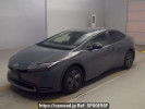 Toyota Prius ZVW60