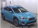 Subaru XV GTE