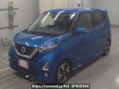 Nissan DAYZ B45W
