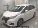 Honda Odyssey Hybrid RC4