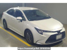 Toyota Corolla Sedan ZRE212