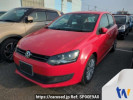 Volkswagen Polo 6RCBZ
