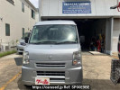 Suzuki Every DA64V