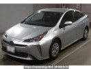 Toyota Prius ZVW51