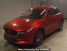 Mazda CX-5 KFEP