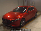 Mazda Mazda3 Fastback BP5P