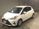 Toyota Vitz NHP130