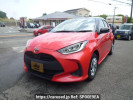 Toyota YARIS KSP210