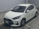 Toyota YARIS KSP210